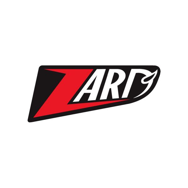 Raccordo ZARD Acciaio Racing Aprilia SR200 GT Sport 2022-2024