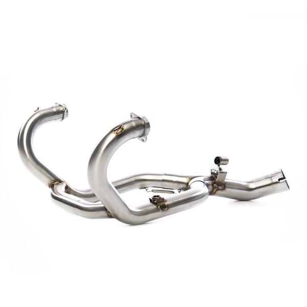 Collettori ZARD Acciaio Racing BMW RnineT 2021-2023