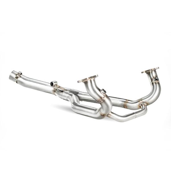 Collettori ZARD Titanio Racing BMW R1300GS 2024