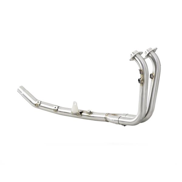 Collettori ZARD Acciaio Racing CFmoto 450MT 2024-2025