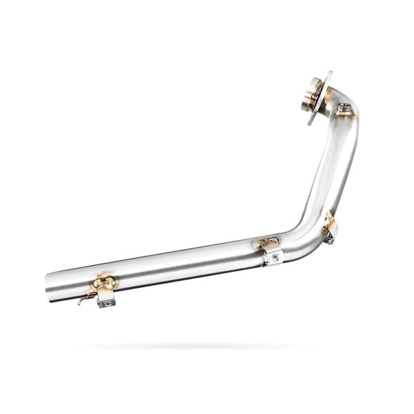 Raccordo ZARD Acciaio Racing Royal Enfield Himalayan 450 2024