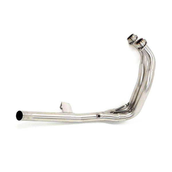 Unit Garage headers Yamaha Tenere 700 2021-2024 | steel Racing
