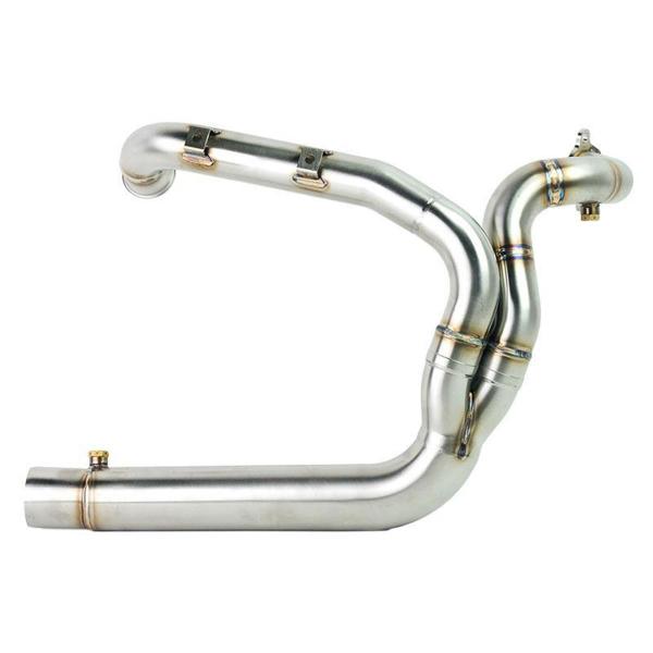 Unit Garage headers Harley Davidson Pan America 1250 | steel Racing