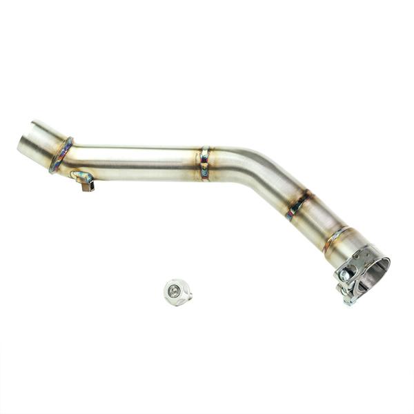 Unit Garage link pipe Royal Enfield Himalayan 450 2024 | steel