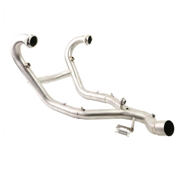 Unit Garage headers BMW R12 G/S | steel Racing