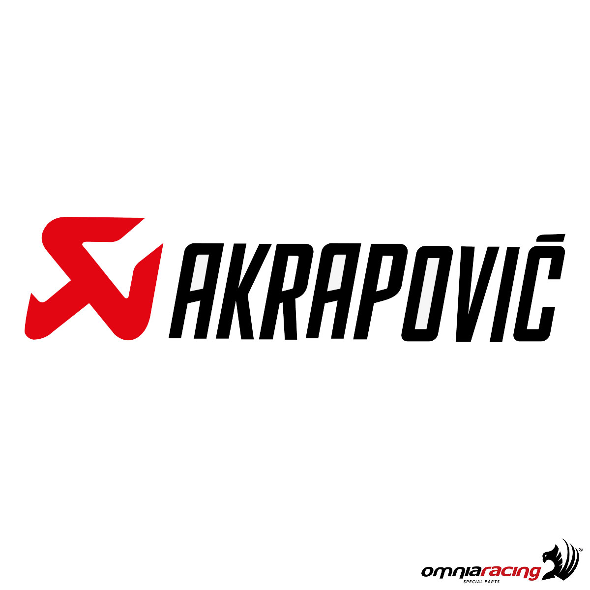 Akrapovic Honda CBR 650 R 2019-2020 Exhaust Complete AKRAPOVIC Non Approved Inox-Titanio 3831113571814 