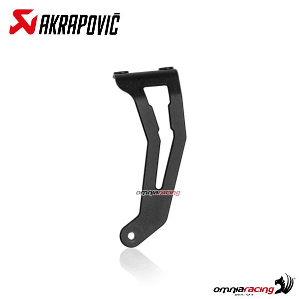 Parti di ricambio Akrapovic P-MBY7R4