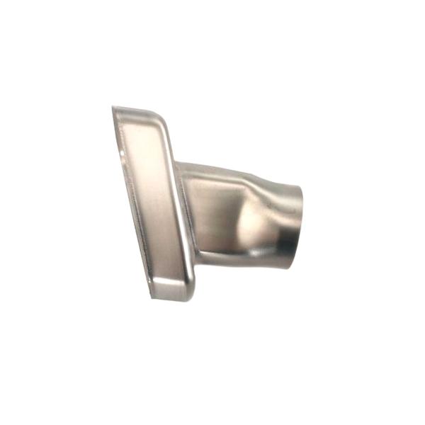 Arrow dB-Killer per terminale Pista 42mm