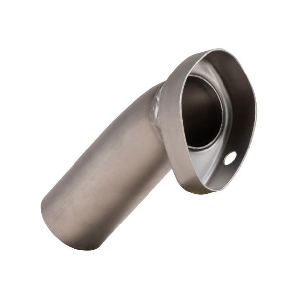 Arrow dB-Killer per terminale Veloce 38mm