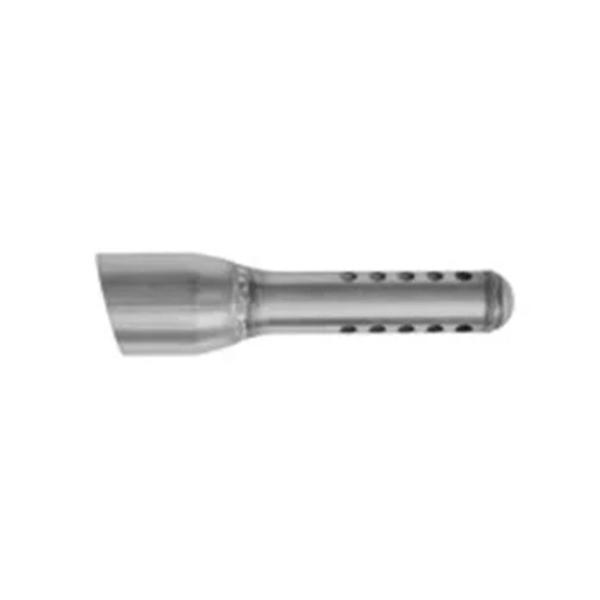 Arrow dB-Killer per terminale Indy Race EVO