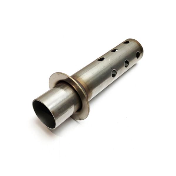 DB-Killer per scarico IXIL OV10-4