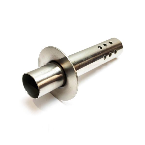 DB-Killer per scarico IXIL OV15-4