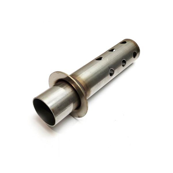 DB-Killer for IXIL exhaust TP-15 (TP-OV10)