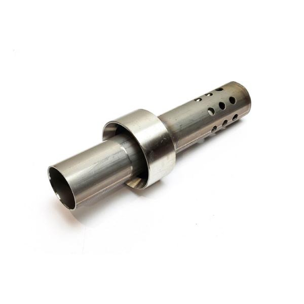 DB-Killer per scarico IXIL TP-X55SS