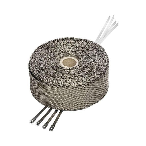 Leovince bende termiche bianche