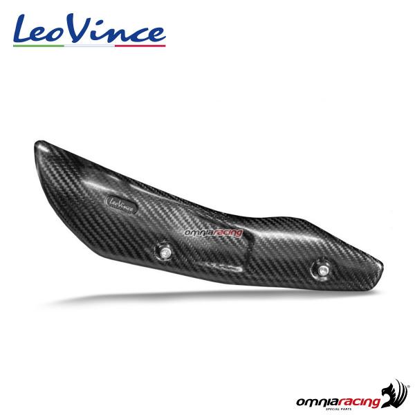 Leovince Sbk Carbon Heat for Kawasaki - 8085 0001 - 8085 - Spare - Exhausts