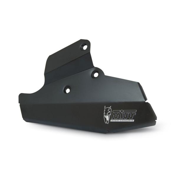 MIVV Aluminum Heat shield Honda CB1000R 2008-2017