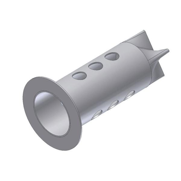 MIVV DB-killer MK3 55mm KTM Duke 890 2020-2024