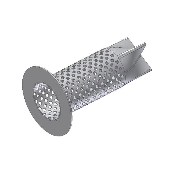 MIVV DB-killer MK3 66mm Honda CBR1000RR 2017-2019