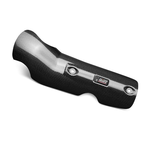 Paracalore MIVV carbonio BMW R1200GS/Adventure 2013-2018