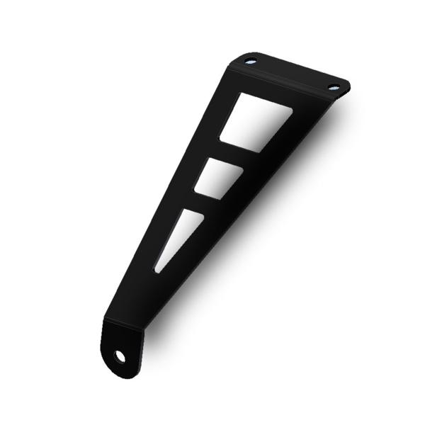 MIVV Single-seat bracket kit Aprilia RS660 2020-2024