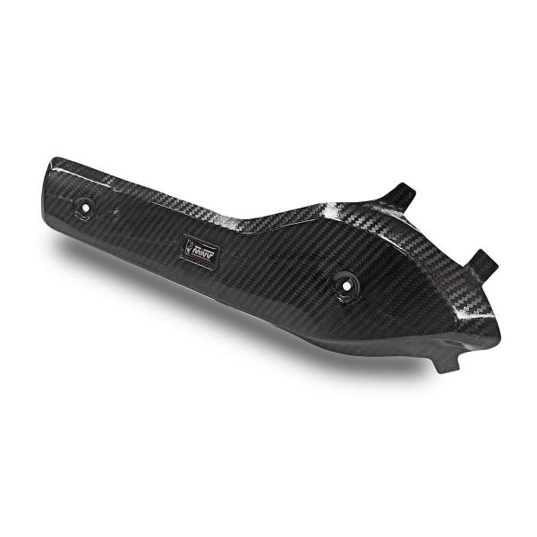 MIVV Carbon Heat shield Husqvarna 701 Enduro 2021-2024