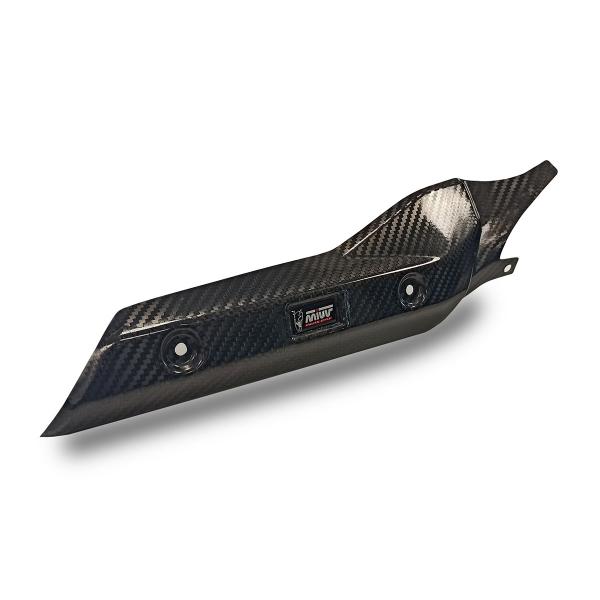 MIVV Carbon Heat shield KTM 690 SMC R 2021-2024