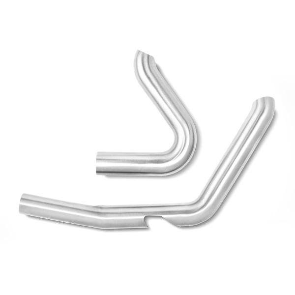 Paracalore ZARD Acciaio Harley Davidson Low Rider 2017-2024