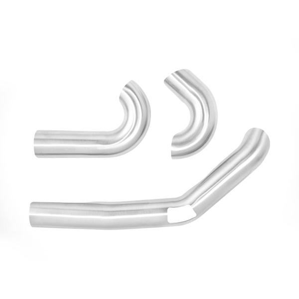 Paracalore ZARD Acciaio Harley Davidson Street Glide 2024