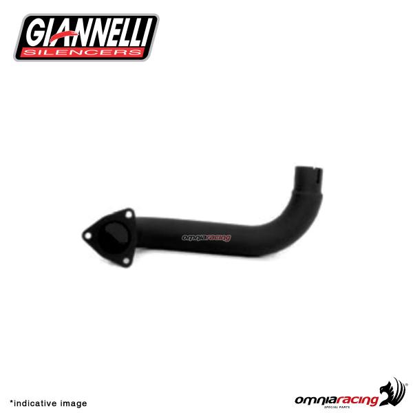 Collettore dekat Giannelli Vintage per Piaggio Vespa 125PX 2011