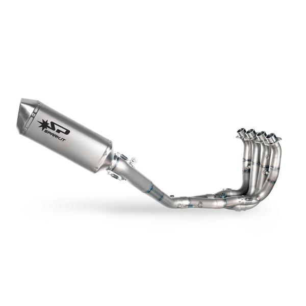 Spark Yamaha R6 2017-2020 | titanio Racing