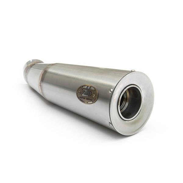 ZARD BAD CHILD steel Full exhaust Racing BMW RnineT 2015-2020