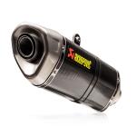 SC-Project exhaust Honda CB1000 Hornet 2025-2026 approved SC1-R GT carbon
