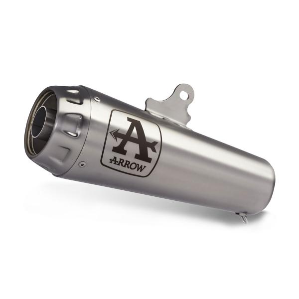 Arrow approved steel Pro-Race exhaust BMW M1000RR 2025