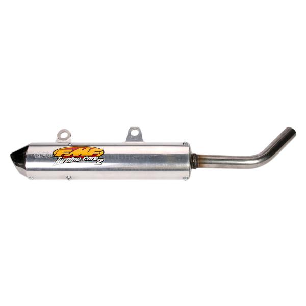 FMF Turbinecore 2 exhaust aluminum KTM 380SX 1998-2002