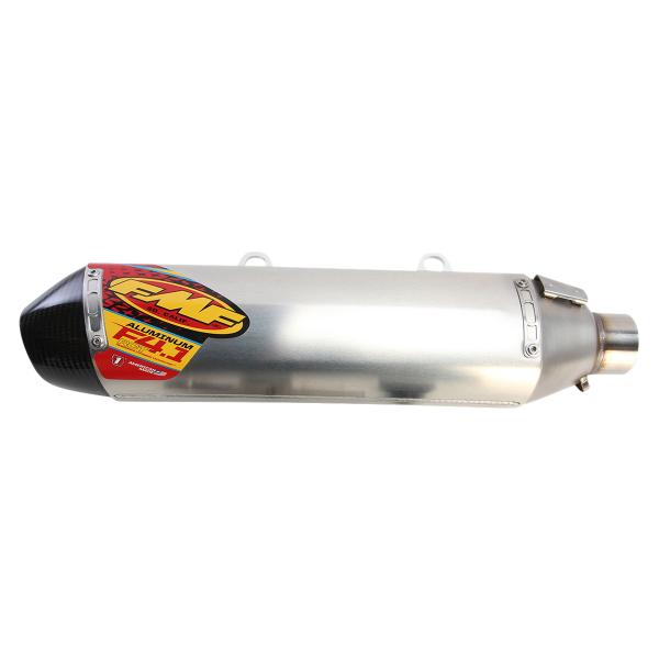 FMF Factory 4.1 exhaust aluminum Husqvarna FX350 2017-2018