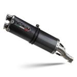 GPR exhaust approved carbon Dual Poppy Honda CRF1100L Africa Twin Adventure Sport 2025-2026