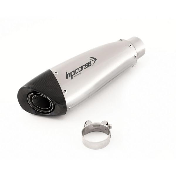 HPcorse Evoxtreme 260mm Titanium exhaust approved BMW S1000R/RR 2009-2014
