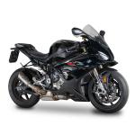 Spark Exhaust Bmw S1000rr 2019 2024 Grid o Titanium Racing