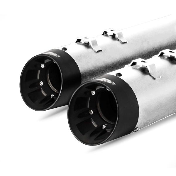 Scarichi ZARD Acciaio cromato omologato Harley Davidson Road Glide 2021-2024