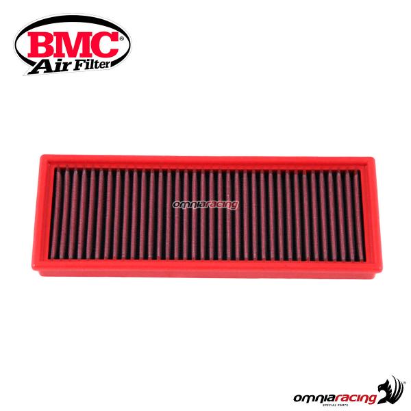 Filtri BMC filtro aria auto standard per Mercedes vari modelli