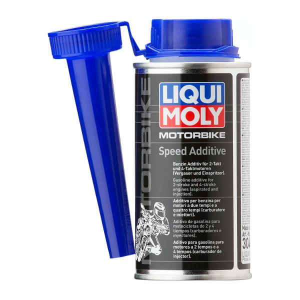 LIQUI MOLY Additivo Speed moto 150ml