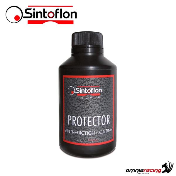 Protector Sintoflon P2 trattamento motore seconda fase antiattrito 250ml