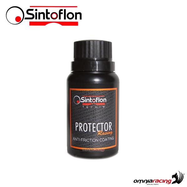 Protector Racing Sintoflon R1 trattamento motore antiattrito 125ml