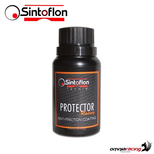 Protector Racing Sintoflon R4 trattamento motore antiattrito 250ml