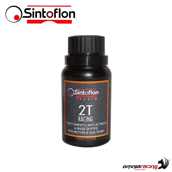 2T Racing Sintoflon X1 trattamento motore antiattrito per due tempi 125ml