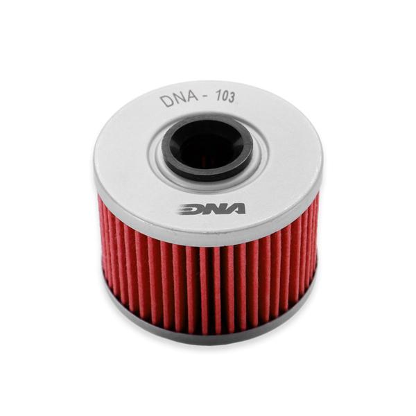 Filtro olio motore DNA Honda CB250R/ABS 2018-2020