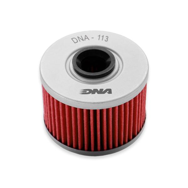 Filtro olio motore DNA Honda CBF250 2004-2009