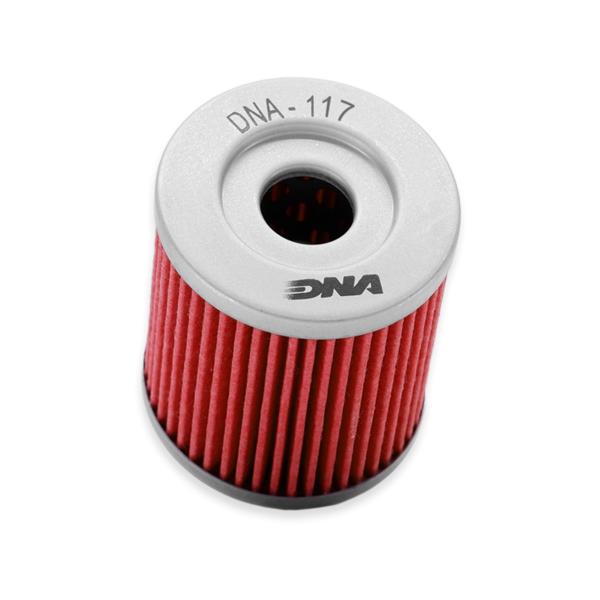 Filtro olio motore DNA Honda CB500 Hornet 2024-2025