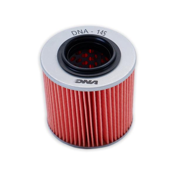 Filtro olio motore DNA Aprilia Pegaso 660 Strada 2005-2010